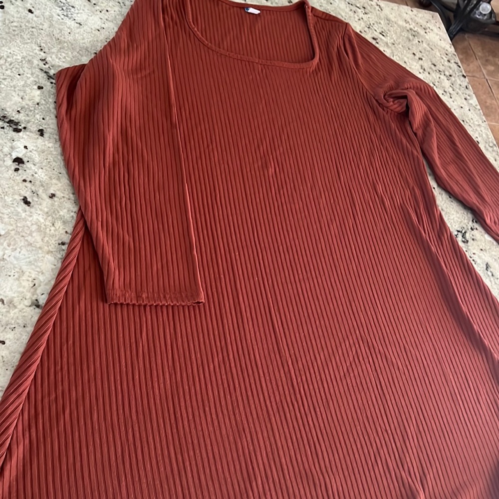 Old navy dress